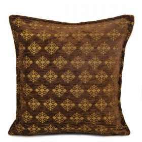 45x45 cm Lux Cushion Cover / Pillow Cover No: 0242