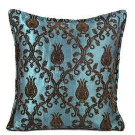 45x45 cm Lux Cushion Cover / Pillow Cover No: 0252