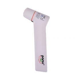 PanuMed Infrared Forehead and Ear Thermometer