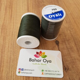 Oyalı Suni İpek 709
