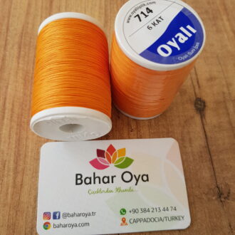 Oyalı Suni İpek 714