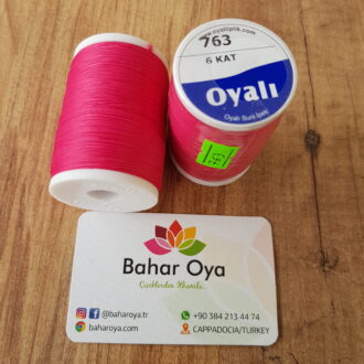 Oyalı Suni İpek 763