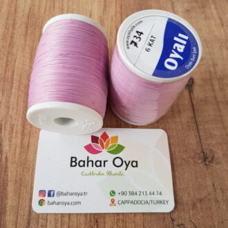 Oyalı Suni İpek 734