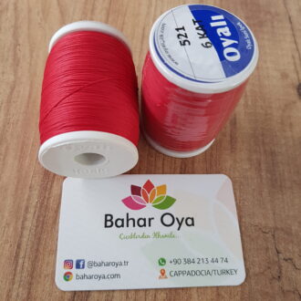 Oyalı Suni İpek 521