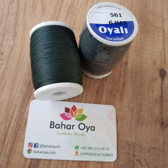 Oyalı Suni İpek 561