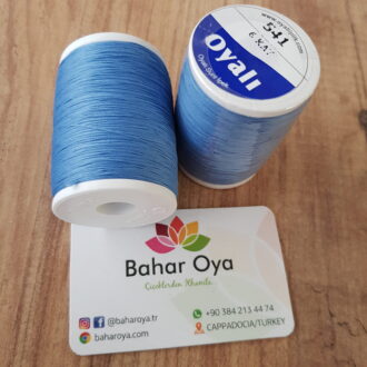 Oyalı Suni İpek 541