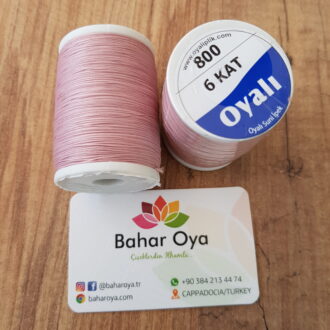 Oyalı Suni İpek 800
