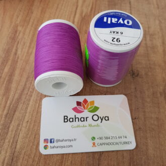 Oyalı Suni İpek 92