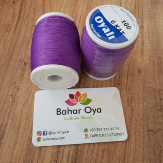 Oyalı Suni İpek 100
