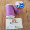 Oyalı Suni İpek 97