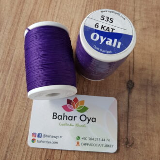 Oyalı Suni İpek 535