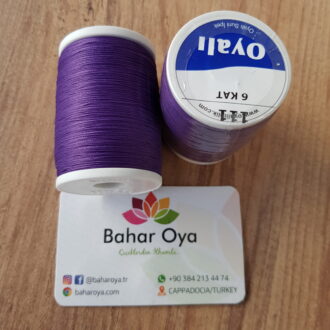Oyalı Suni İpek 111