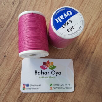 Oyalı Suni İpek 703