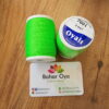 Oyalı Suni İpek 7001