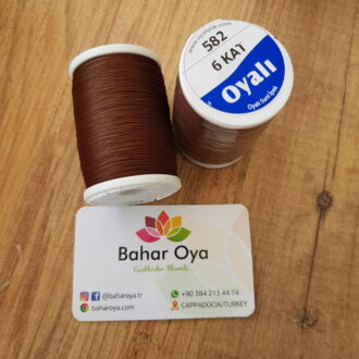 Oyalı Suni İpek 582