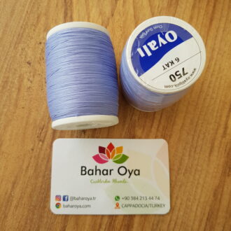 Oyalı Suni İpek 750