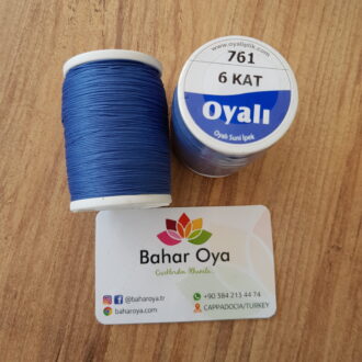 Oyalı Suni İpek 761
