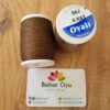 Oyalı Suni İpek 562