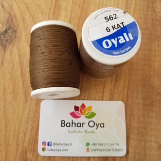 Oyalı Suni İpek 562