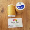 Oyalı Suni İpek 742
