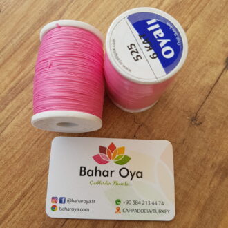 Oyalı Suni İpek 525