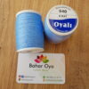 Oyalı Suni İpek 540