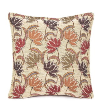 45x45 cm Goblen Kilim Minder Krem No: 526