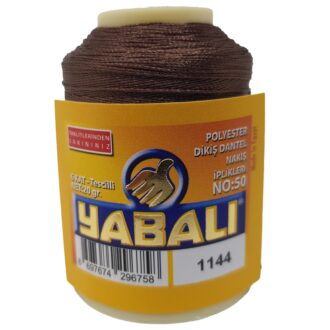 Yabalı İğne Oyası İpi 20 gr - 1144
