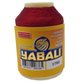 Yabalı İğne Oyası İpi 20 gr - 1790