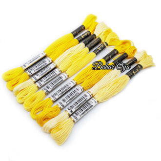 Anchor Muline El Nakış İpliği Sarı 290 | 291 | 292 | 293 | 295 | 297 | 298 | 300 | 301