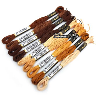Anchor Muline El Nakış İpliği Koyu Kahve - Karamel 357 | 358 | 359 | 360 | 361 | 362 | 363 | 365 | 366