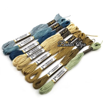 Anchor Muline El Nakış İpliği 849 | 850 | 851 | 852 | 853 | 854 | 855 | 856 | 858