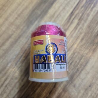 Yabalı İğne Oyası İpi 20 gr - 1880 - Pembe