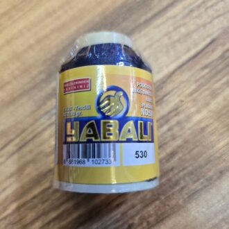 Yabalı İğne Oyası İpi 20 gr - 530 - Lacivert