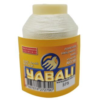 Yabalı İğne Oyası İpi 20 gr - 375
