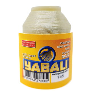 Yabalı İğne Oyası İpi 20 gr - 745