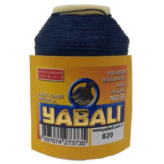 Yabalı İğne Oyası İpi 20 gr - 820
