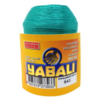 Yabalı İğne Oyası İpi 20 gr - 943