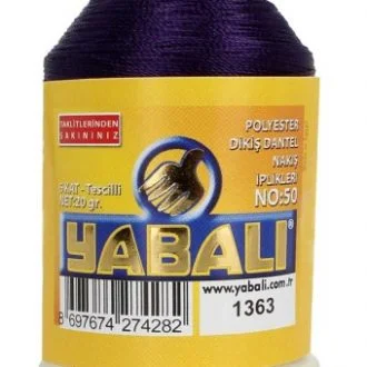 Yabalı İğne Oyası İpi 20 gr - 1363