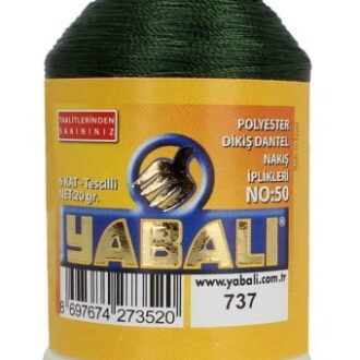 Yabalı İğne Oyası İpi 20 gr - 737