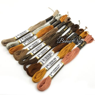 Anchor Muline El Nakış İpliği 899 | 900 | 901 | 903 | 904 | 905 | 906 | 907 | 914