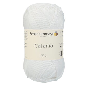 Catania 50 g 00106