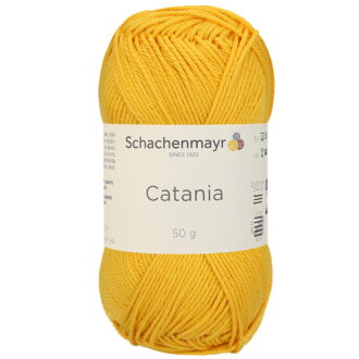 Catania 50 g 00208