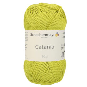 Catania 50 g 00245