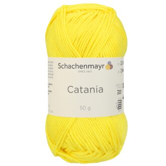Catania 50 g 00280