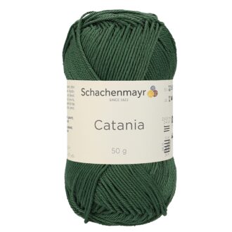 Catania 50 g 00419