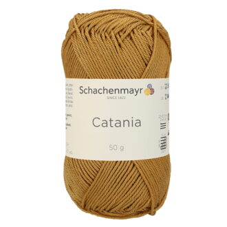 Catania 50 g 00431