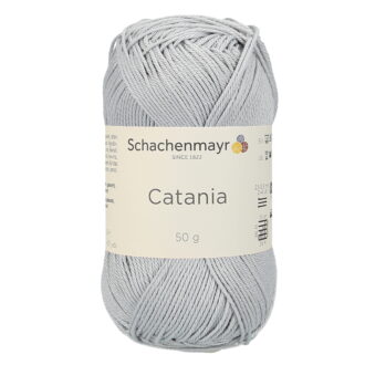 Catania 50 g 00434