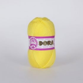 Ören Bayan Dora Patik İpi – 028 – Limon Sarısı