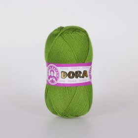 Ören Bayan Dora Patik İpi – 066 – Yeşil